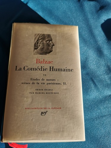 Pléiade la comédie - la,