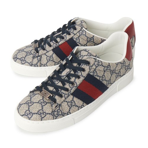Gucci baskets pour hommes - baskets,