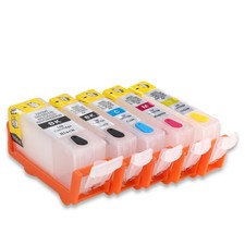 Vide Rechargeable dencre