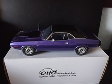 1/12 Dodge Challenger R/T