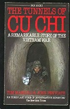 Tunnels De Cu Chi Livre De Poche De Mass Market T. Mangold