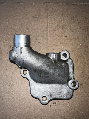 Pipe admission yamaha - admission, piwi