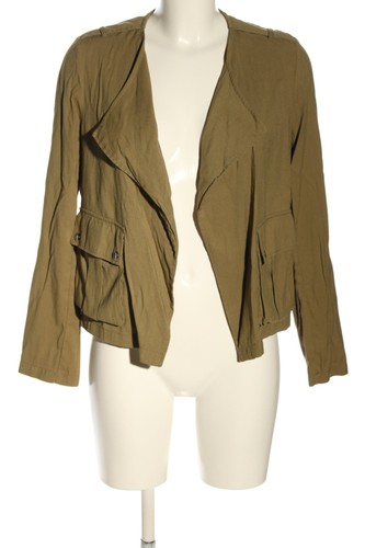 Bershka veste courte dames - veste,