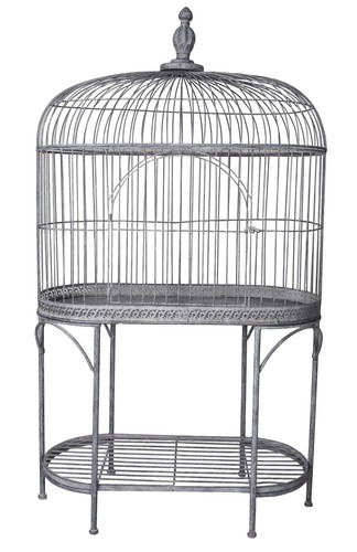 Volière pour oiseaux palazzo - volière,