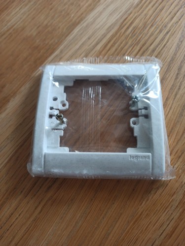 Legrand sagane silex plaque - legrand,
