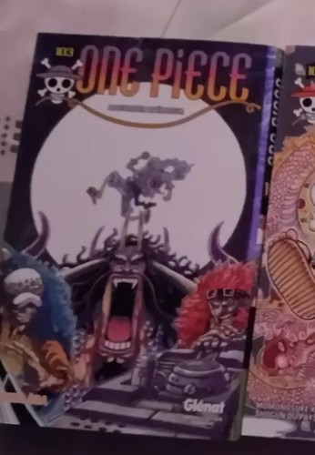 One piece tome 103 - piece,