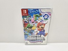 Super Mario Bros. Wonder