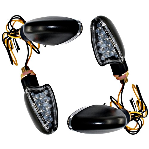 Clignotant led mini flèche - mini,