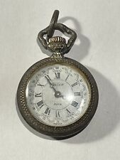 Montre Gousset Chilex pour