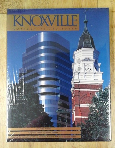 Knoxville gateway the - knoxville--gateway,
