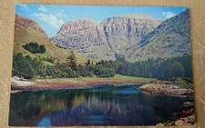 Postcard - Stab Coire nan