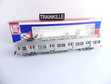 8701 / JOUEF AUTOMOTRICE AUTORAIL DE BANLIEUE TYPE BUDD