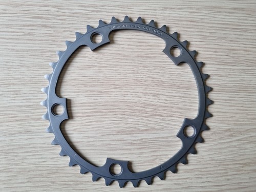 Couronne pedalier aluminium - couronne,