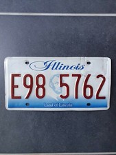 Plaque d'immatriculation