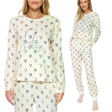 Pyjama Femme Ensemble Complet