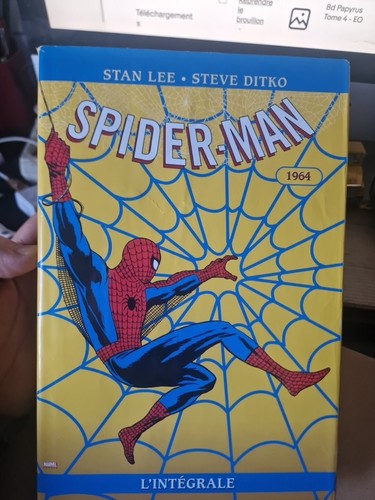 Stan lee steve ditko - steve,