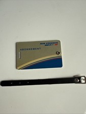 Air France KLM Abonnement