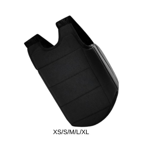Gilet protection boxe - de,