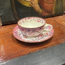Ancienne Tasse À Thé