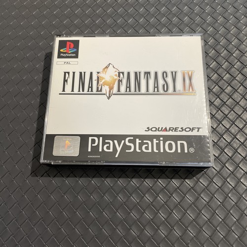 Final fantasy sony - fantasy,