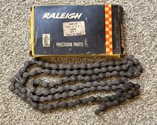 New Old Stock Vintage Raleigh