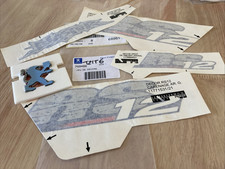 Peugeot 759488 jeu de sticker