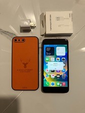 Apple iPhone 8 Plus - 256 GB