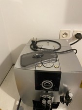 machine à café grain pour pièces uniquement machine impressa J5