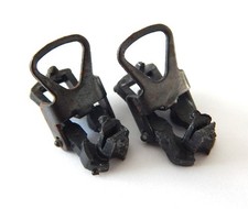 R 16362 - DEUX ATTELAGES A