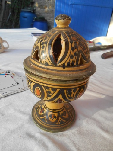 Céramique marocaine - céramique,