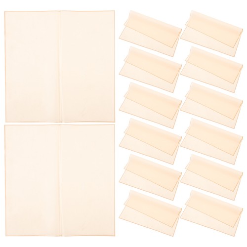 Sheets emballage fleur - 20,