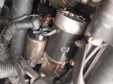 2330054A06 démarreur NISSAN