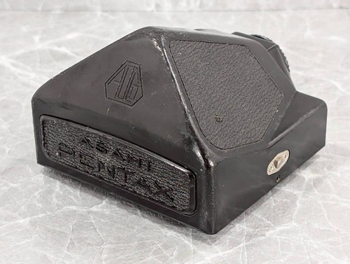 Exc asahi pentax - asahi,