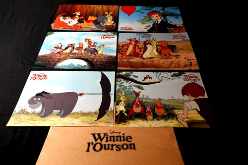 Winnie ourson jeu - jeu, photos