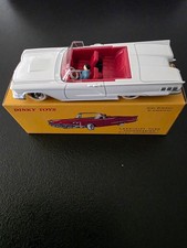 Dinky Toys Atlas Cabriolet