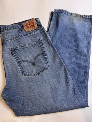 Vtg levi 569 - levi's, loose