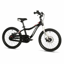 Velo musculaire enfant 18