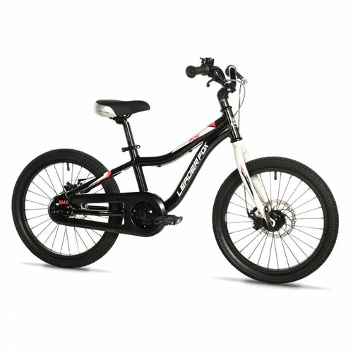 Velo musculaire enfant - , 18