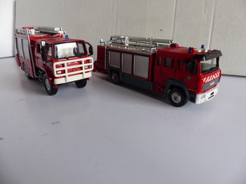 Lot véhicules miniatures - ,