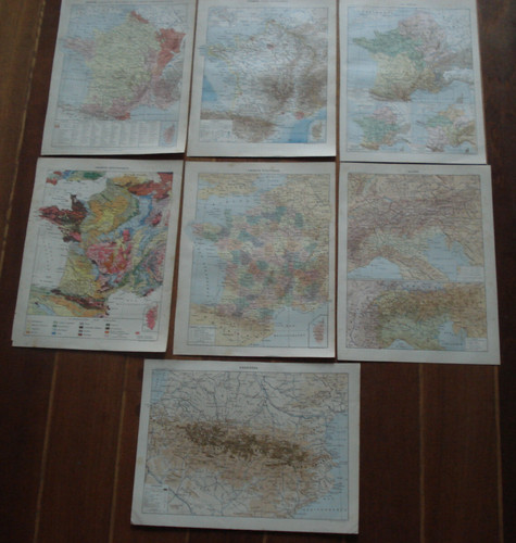 Lot gravures anciennes - gravures,