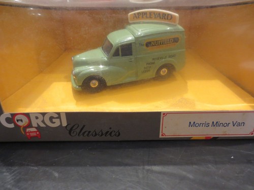 Corgi classics c957 - classics, c957/11
