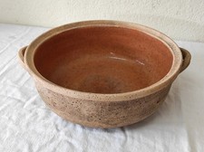 Ancienne Terrine, Plat creux