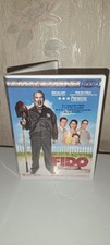 Fido DVD Comedie Horreur