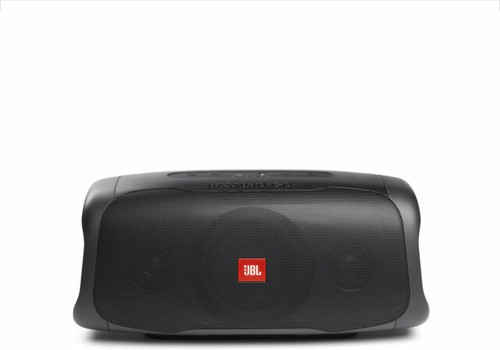 Jbl basspro powered - go,