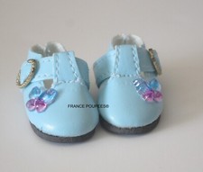 Chaussures pour poupée Boneka