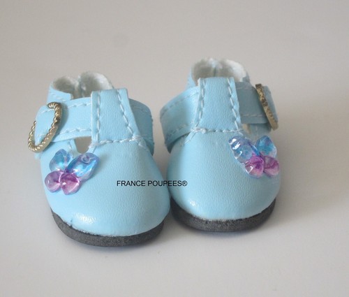 Chaussures pour poupée - , boneka