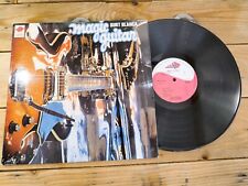 BURT BLANCA MAGIC GUITAR LP 33T VINYLE EX COVER EX ORIGINAL 1969