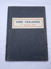 Ames Vaillantes, deuxième