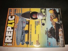 ** Revue Replic n°177 Me 262