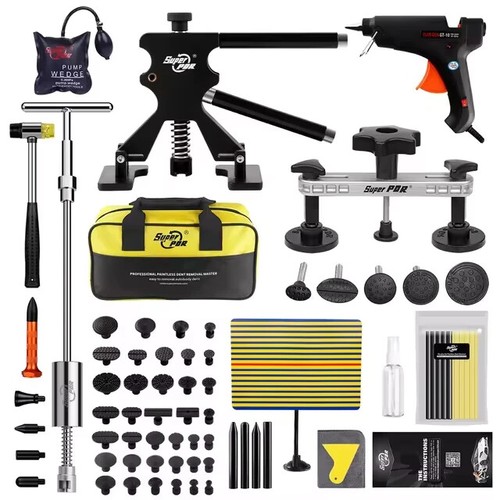 Kit outils débosselage - kit, de
